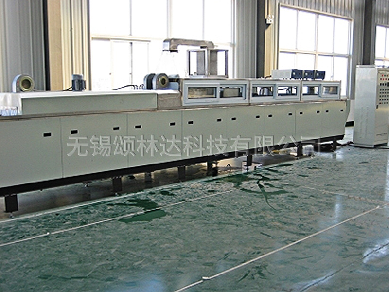 通過式清洗機(jī)