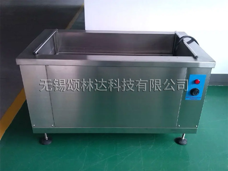 標(biāo)準(zhǔn)單槽超聲波清洗機(jī)